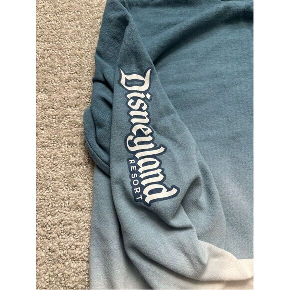 DisneyLand Resort Youth Sweatshirt - Picture 5 of 5